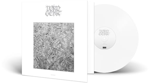 Frostwinter (White Vinyl) [Vinyl LP] von KUNSTHALL