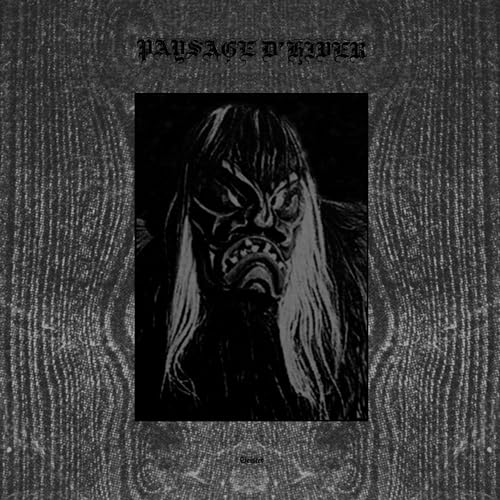 Geister (Ltd 2lp/Gtf/Black Vinyl) [Vinyl LP] von KUNSTHALL