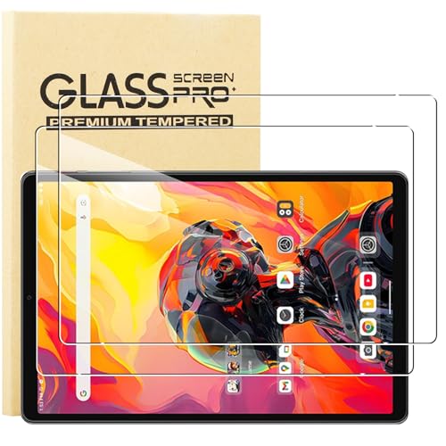 KUSINHOKA Schutzfolie für ALLDOCUBE iPlay 70 Mini Ultra 8.8 Zoll Folie, 2 Stück 9H Härte Anti-Kratzen Anti-Fingerabdruck Gehärtetem Schutzglas, Anti-Bläschen [Hohe Empfindlichkeit] Displayschutzfolie von KUSINHOKA