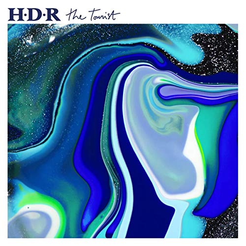 The Tourist [Vinyl LP] von Republic of Music