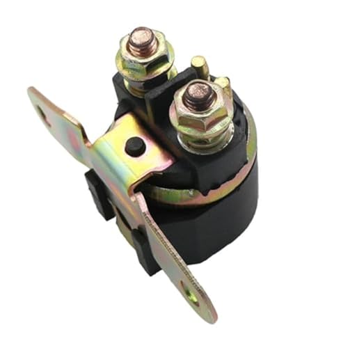 Anlasser Für Suzuki GS1150, GN125, GS300, GSF400, GS500, GSX600, LS650 1984-2009 Motorrad Elektrische Motor Starter Motor Starter Relais Magnet Motoren Anlasser Für Suzuki GS1150, GN125, GS300, GSF400, GS500, GSX600, LS650 1984-2009 Motorrad Elektrische Motor Starter Motor Starter Relais Magnet Motoren von KVGAEANDNK