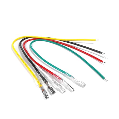 1 stücke 16mm Metall Druckknopfschalter Ringlampe Power Symbol Wasserdichte LED-Licht Selbstrücksetzen/Sperren EIN-AUS Momentary Rastknopf(Connecting Wires,LATCHING_12-24V) von KVKITKLW