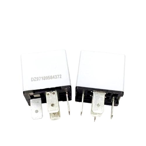 1 stücke DZ97189584372 24VDC DC24V 24V 5PIN relais(10PCS) von KVKITKLW