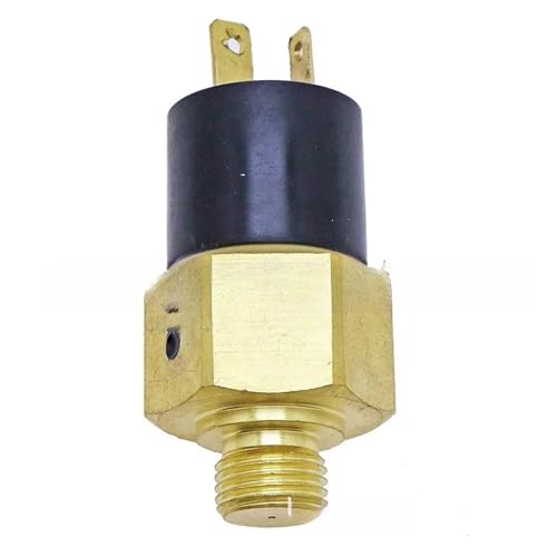 1 stücke Hilfs Druck Schalter 87752556 84155533 for 410 420 420CT 430 435 440(87752556) von KVKITKLW