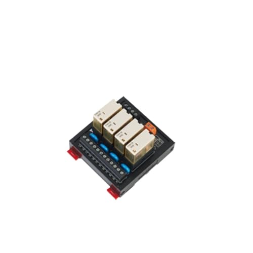 1 stücke Relais Module Control Modul 8-weg Verstärker Bord 12VDV24VDC 220V NPN/PNP Gemeinsame 4/6/8/10/12 Kanal(DC12V,TN0411-TK) von KVKITKLW