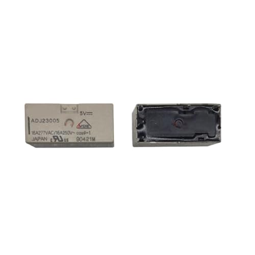 1 stücke relais ADJ23005 5V DCV5 5VDC5PIN(2PCS) von KVKITKLW