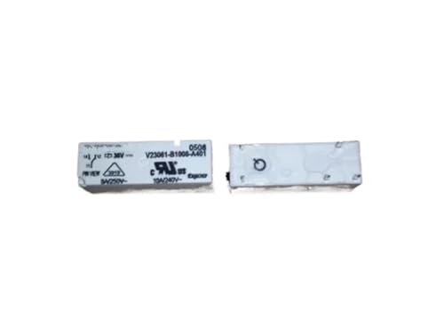 5-10 teile/los Relais V23061-B1008-A401 36VDC 5 fuß 10A relais(10PCS) von KVKITKLW