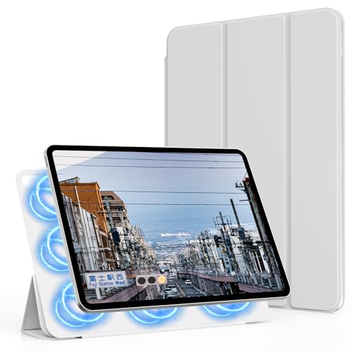 KVTVOU Schutzhülle für iPad 10. Generation cixi1, Grau KVTVOU Schutzhülle für iPad 10. Generation cixi1, Grau von KVTVOU