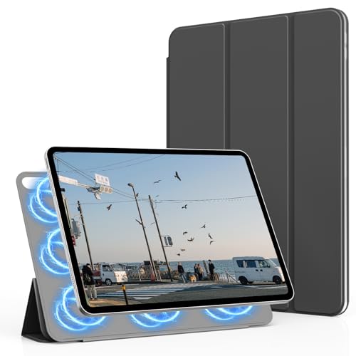 KVTVOU Schutzhülle für iPad 10. Generation cixi1, Schwarz KVTVOU Schutzhülle für iPad 10. Generation cixi1, Schwarz von KVTVOU