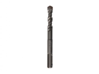 kwb 241136, Rotationshammer, Steinbohrer, Drehung der rechten Hand, 6 mm, 110 mm, Porenbeton, Mauerziegel, Beton, Stein kwb 241136, Rotationshammer, Steinbohrer, Drehung der rechten Hand, 6 mm, 110 mm, Porenbeton, Mauerziegel, Beton, Stein von KWB