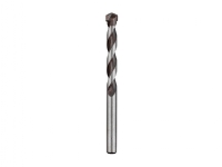 kwb ROCKER, Bohrer, Steinbohrer, Drehung der rechten Hand, 1,2 cm, 138 mm, Mauerziegel, Stein, Sandstein, Granit, Naturstein, Beton kwb ROCKER, Bohrer, Steinbohrer, Drehung der rechten Hand, 1,2 cm, 138 mm, Mauerziegel, Stein, Sandstein, Granit, Naturstein, Beton von KWB