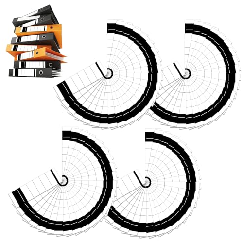 100 Stück Ordnerrücken Selbstklebend, Ordner Etiketten Selbstklebend Schmal, 5.4x19cm Breit Weiß Ordner Rückenschilder für Büro, Bibliothek, Archivierung 100 Stück Ordnerrücken Selbstklebend, Ordner Etiketten Selbstklebend Schmal, 5.4x19cm Breit Weiß Ordner Rückenschilder für Büro, Bibliothek, Archivierung von KWJEIULSOQ