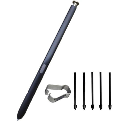 Für S24ultra Handy Stylus Stylus/Handy Ersatz Refill I6p3 (optional) + Phone Pen von KWJNH