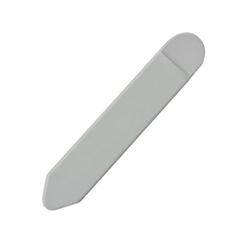 KWJNH Bleistift-Aufkleber für Bleistift (USB-C), Leder, elastische Stylus-Tasche, eine selbstklebende Hülle, Zubehör, Stylus-Stifttasche von KWJNH
