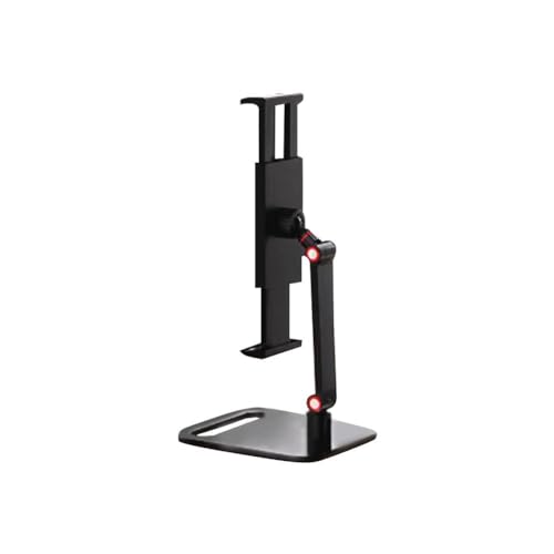 KWJNH Tragbarer Monitor Tablet Metallständer Verstellbare Halterung 13 14 15 16 Zoll Display Universal Mount Vesa Erweiterbare Basis KWJNH Tragbarer Monitor Tablet Metallständer Verstellbare Halterung 13 14 15 16 Zoll Display Universal Mount Vesa Erweiterbare Basis von KWJNH
