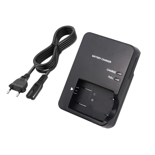 KWTOUL NB-13L akku Ladegerät kompatibel mit Canon PowerShot G7 X Mark II,G5 X,G7 X,G9 X,G9 X Mark II,SX620 HS,SX720 HS,SX730 HS,SX740 HS,Batterie ladegerät,CB-2LHE Akkuladegerät Charger KWTOUL NB-13L akku Ladegerät kompatibel mit Canon PowerShot G7 X Mark II,G5 X,G7 X,G9 X,G9 X Mark II,SX620 HS,SX720 HS,SX730 HS,SX740 HS,Batterie ladegerät,CB-2LHE Akkuladegerät Charger von KWTOUL