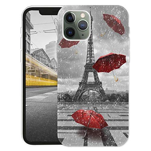 KX-Mobile Hülle für iPhone 11 Handyhülle Motiv 1107 Eifelturm Paris Frankreich Premium Silikonhülle SchutzHülle Softcase HandyCover Handyhülle für iPhone 11 Hülle KX-Mobile Hülle für iPhone 11 Handyhülle Motiv 1107 Eifelturm Paris Frankreich Premium Silikonhülle SchutzHülle Softcase HandyCover Handyhülle für iPhone 11 Hülle von KX-Mobile
