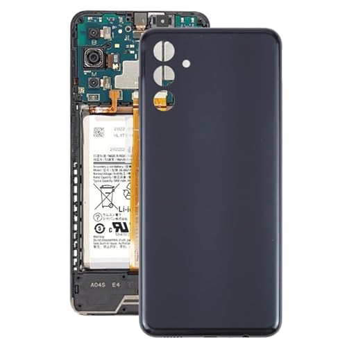 Fr Für Galaxy A04S SM-A047F Battery Rckenabdeckung Fr Für Galaxy A04S SM-A047F Battery Rckenabdeckung von KXPASUKOJX