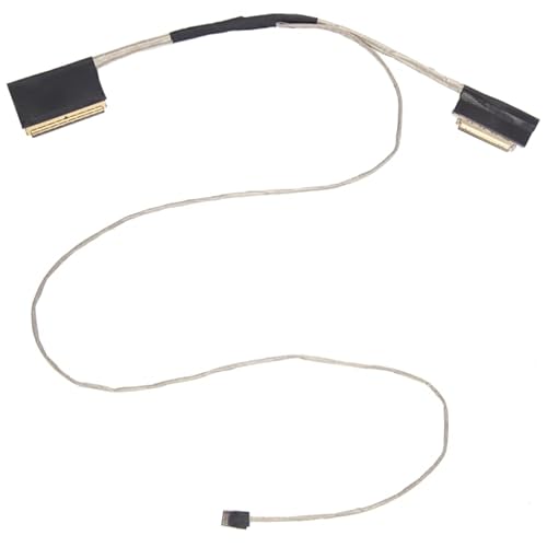 KXPASUKOJX 30pin DC02003FZ00 5C10S73167 LCD -Kabel für Für Lenovo 14E Chromebook 81mh 14W KXPASUKOJX 30pin DC02003FZ00 5C10S73167 LCD -Kabel für Für Lenovo 14E Chromebook 81mh 14W von KXPASUKOJX