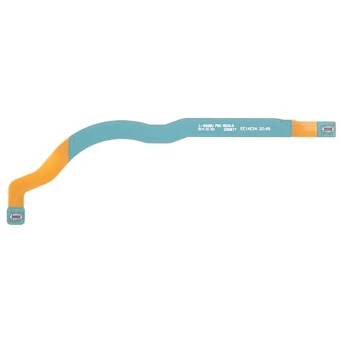 KXPASUKOJX Fr Für Galaxy S24 Ultra SM-S928B OEM-Signal-Flex-Kabel von KXPASUKOJX
