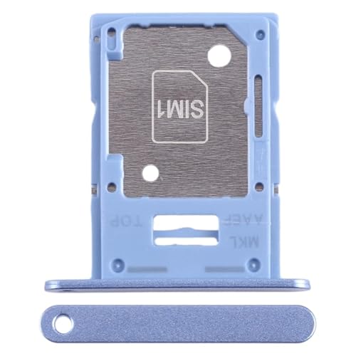 KXPASUKOJX Für Für Galaxy A15 5G SM-A156B SIM + SIM/Micro SD-Kartenschale KXPASUKOJX Für Für Galaxy A15 5G SM-A156B SIM + SIM/Micro SD-Kartenschale von KXPASUKOJX