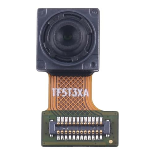 KXPASUKOJX Für Für Galaxy A20 / A10 / A30 / A40 10 PCS Back Camera Objektiv von KXPASUKOJX