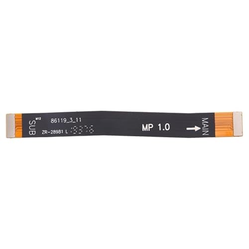 KXPASUKOJX Für Für Galaxy A20S / M14 US Motherboard Flex -Kabel KXPASUKOJX Für Für Galaxy A20S / M14 US Motherboard Flex -Kabel von KXPASUKOJX