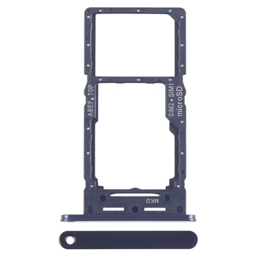 KXPASUKOJX Für Für Galaxy A25 5G SM-A256B SIM-Kartenschale + SIM-Kartenschale/Micro SD-Kartenschale KXPASUKOJX Für Für Galaxy A25 5G SM-A256B SIM-Kartenschale + SIM-Kartenschale/Micro SD-Kartenschale von KXPASUKOJX