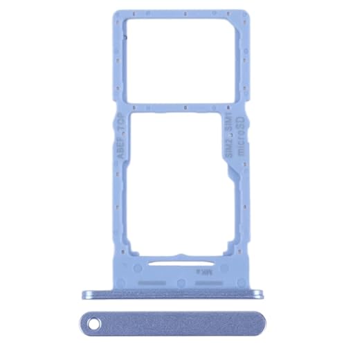 KXPASUKOJX Für Für Galaxy A25 5G SM-A256B SIM-Kartenschale + SIM-Kartenschale/Micro SD-Kartenschale KXPASUKOJX Für Für Galaxy A25 5G SM-A256B SIM-Kartenschale + SIM-Kartenschale/Micro SD-Kartenschale von KXPASUKOJX
