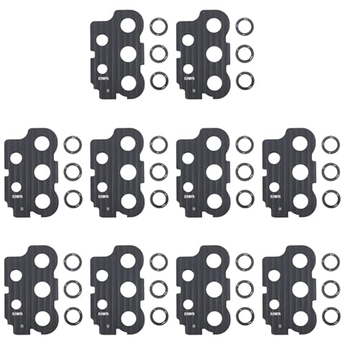 KXPASUKOJX Für Für Galaxy A73 5G SM-A736B 10PCS-Kamera-Objektivabdeckung KXPASUKOJX Für Für Galaxy A73 5G SM-A736B 10PCS-Kamera-Objektivabdeckung von KXPASUKOJX