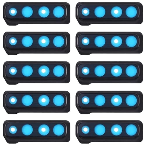 KXPASUKOJX Für Für Galaxy A9 A920F/DS 10PCS -Kamera -Objektivabdeckung KXPASUKOJX Für Für Galaxy A9 A920F/DS 10PCS -Kamera -Objektivabdeckung von KXPASUKOJX