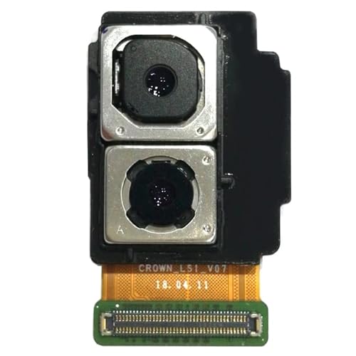KXPASUKOJX Für Für Galaxy Note9 / N960F Backkamera -Modul KXPASUKOJX Für Für Galaxy Note9 / N960F Backkamera -Modul von KXPASUKOJX