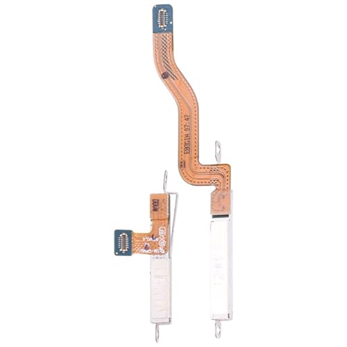 KXPASUKOJX Für Für Galaxy S20 Ultra 5G SM-G988U US Edition 5G-Modul KXPASUKOJX Für Für Galaxy S20 Ultra 5G SM-G988U US Edition 5G-Modul von KXPASUKOJX