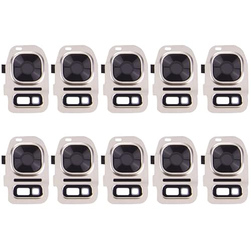 KXPASUKOJX Für Für Galaxy S7 / G930 10 PCS Heckkamera -Objektivstange + Taschenlampe Brackerer KXPASUKOJX Für Für Galaxy S7 / G930 10 PCS Heckkamera -Objektivstange + Taschenlampe Brackerer von KXPASUKOJX