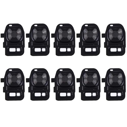 KXPASUKOJX Für Für Galaxy S7 / G930 10 PCS Heckkamera -Objektivstange + Taschenlampe Brackerer von KXPASUKOJX