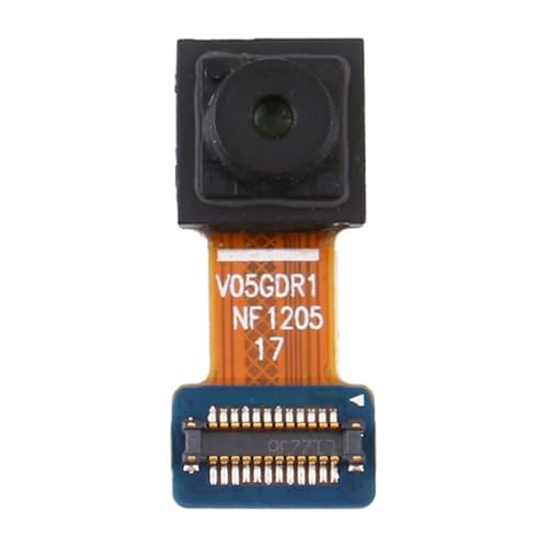 KXPASUKOJX Für das Für Galaxy A02 SM-A022F Front-Treffer-Kameramodul von KXPASUKOJX
