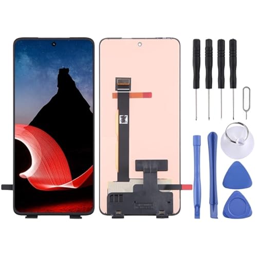 KXPASUKOJX LCD-Bildschirm LCD -Bildschirm mit Digitalisierer Vollbaugruppe KXPASUKOJX LCD-Bildschirm LCD -Bildschirm mit Digitalisierer Vollbaugruppe von KXPASUKOJX