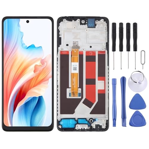 KXPASUKOJX LCD-Bildschirm OEM LCD -Bildschirm Digitalisierer Vollbaugruppe mit Rahmen KXPASUKOJX LCD-Bildschirm OEM LCD -Bildschirm Digitalisierer Vollbaugruppe mit Rahmen von KXPASUKOJX