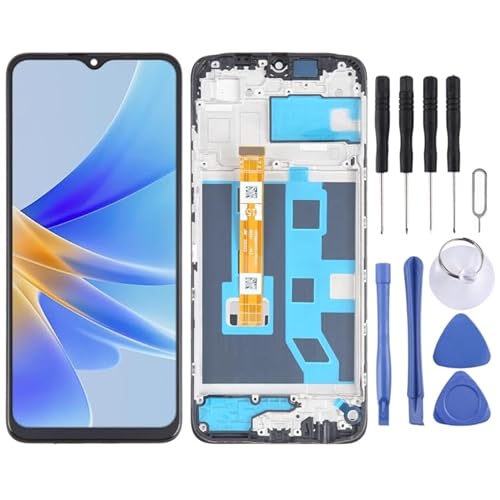 KXPASUKOJX LCD-Bildschirm OEM LCD -Bildschirm Digitalisierer Vollbaugruppe mit Rahmen KXPASUKOJX LCD-Bildschirm OEM LCD -Bildschirm Digitalisierer Vollbaugruppe mit Rahmen von KXPASUKOJX