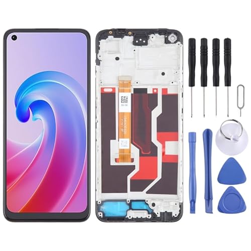 KXPASUKOJX LCD-Bildschirm OEM LCD -Bildschirm Digitalisierer Vollbaugruppe mit Rahmen KXPASUKOJX LCD-Bildschirm OEM LCD -Bildschirm Digitalisierer Vollbaugruppe mit Rahmen von KXPASUKOJX
