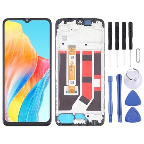 KXPASUKOJX LCD-Bildschirm OEM LCD -Bildschirm Digitalisierer Vollbaugruppe mit Rahmen KXPASUKOJX LCD-Bildschirm OEM LCD -Bildschirm Digitalisierer Vollbaugruppe mit Rahmen von KXPASUKOJX