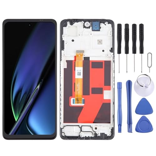 KXPASUKOJX LCD-Bildschirm OEM LCD -Bildschirm Digitalisierer Vollbaugruppe mit Rahmen KXPASUKOJX LCD-Bildschirm OEM LCD -Bildschirm Digitalisierer Vollbaugruppe mit Rahmen von KXPASUKOJX