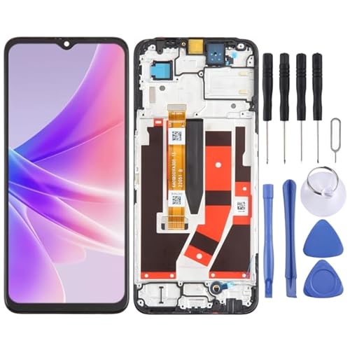 KXPASUKOJX LCD-Bildschirm OEM LCD -Bildschirm Digitalisierer Vollbaugruppe mit Rahmen KXPASUKOJX LCD-Bildschirm OEM LCD -Bildschirm Digitalisierer Vollbaugruppe mit Rahmen von KXPASUKOJX
