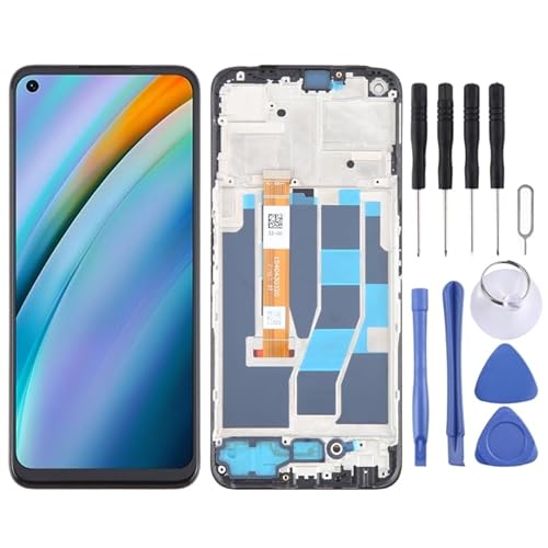 KXPASUKOJX LCD-Bildschirm OEM LCD -Bildschirm Digitalisierer Vollbaugruppe mit Rahmen KXPASUKOJX LCD-Bildschirm OEM LCD -Bildschirm Digitalisierer Vollbaugruppe mit Rahmen von KXPASUKOJX