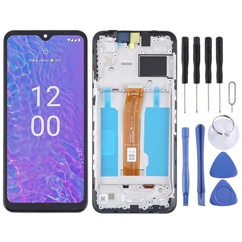 KXPASUKOJX LCD-Bildschirm OEM LCD -Bildschirm Digitalisierer Vollbaugruppe mit Rahmen KXPASUKOJX LCD-Bildschirm OEM LCD -Bildschirm Digitalisierer Vollbaugruppe mit Rahmen von KXPASUKOJX