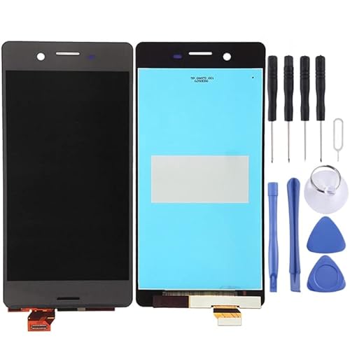 KXPASUKOJX LCD-Bildschirm OEM LCD -Bildschirm für Für Sony X Performance mit Digitalisierer Vollbaugruppe KXPASUKOJX LCD-Bildschirm OEM LCD -Bildschirm für Für Sony X Performance mit Digitalisierer Vollbaugruppe von KXPASUKOJX
