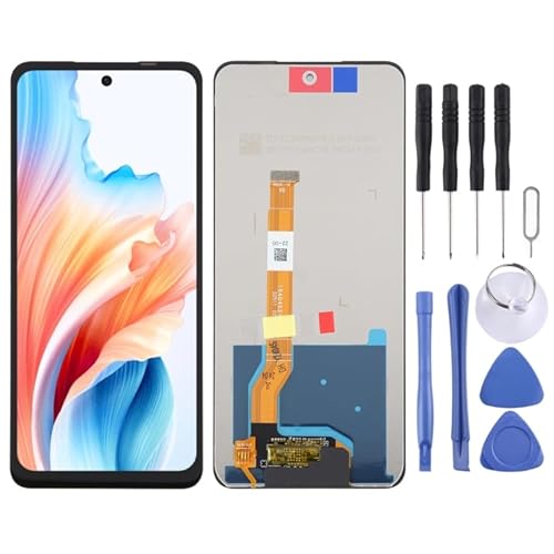 KXPASUKOJX LCD-Bildschirm OEM -LCD -Bildschirm mit Digitalisierer Vollbaugruppe KXPASUKOJX LCD-Bildschirm OEM -LCD -Bildschirm mit Digitalisierer Vollbaugruppe von KXPASUKOJX