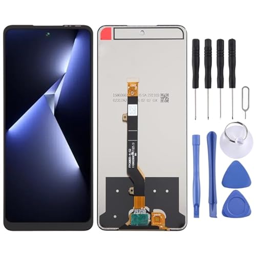 KXPASUKOJX LCD-Bildschirm OEM -LCD -Bildschirm mit Digitalisierer Vollbaugruppe KXPASUKOJX LCD-Bildschirm OEM -LCD -Bildschirm mit Digitalisierer Vollbaugruppe von KXPASUKOJX