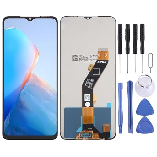 KXPASUKOJX LCD-Bildschirm OEM -LCD -Bildschirm mit Digitalisierer Vollbaugruppe KXPASUKOJX LCD-Bildschirm OEM -LCD -Bildschirm mit Digitalisierer Vollbaugruppe von KXPASUKOJX