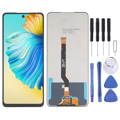 KXPASUKOJX LCD-Bildschirm OEM -LCD -Bildschirm mit Digitalisierer Vollbaugruppe KXPASUKOJX LCD-Bildschirm OEM -LCD -Bildschirm mit Digitalisierer Vollbaugruppe von KXPASUKOJX